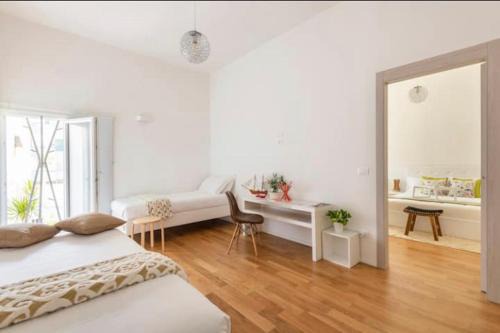 Castromediano Bed & Breakfast | Meraki B&B