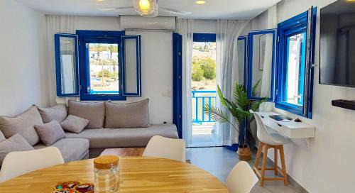 Finiki House | Meraki Beachfront