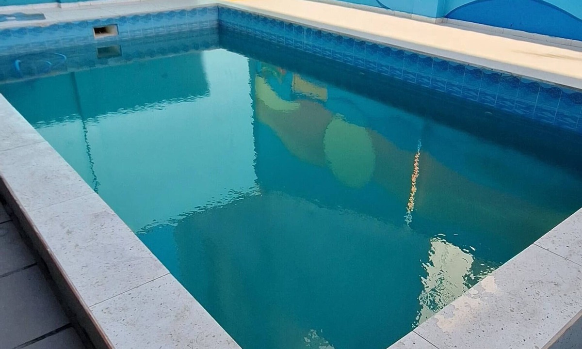 Paranagua Hostel | Meraki