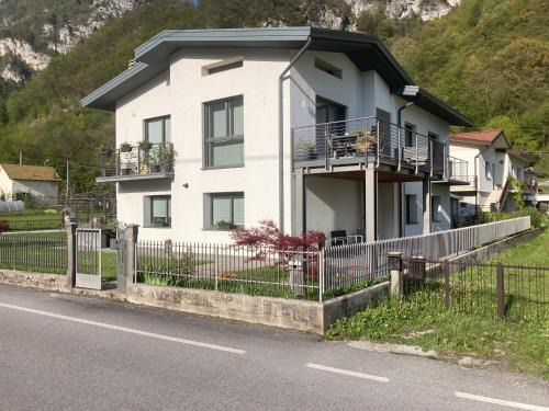 Longarone Apartment | Meraki Dolomiti