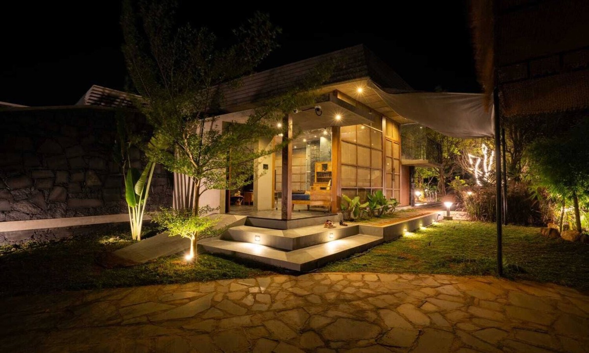 Hosur Hotel | Meraki
