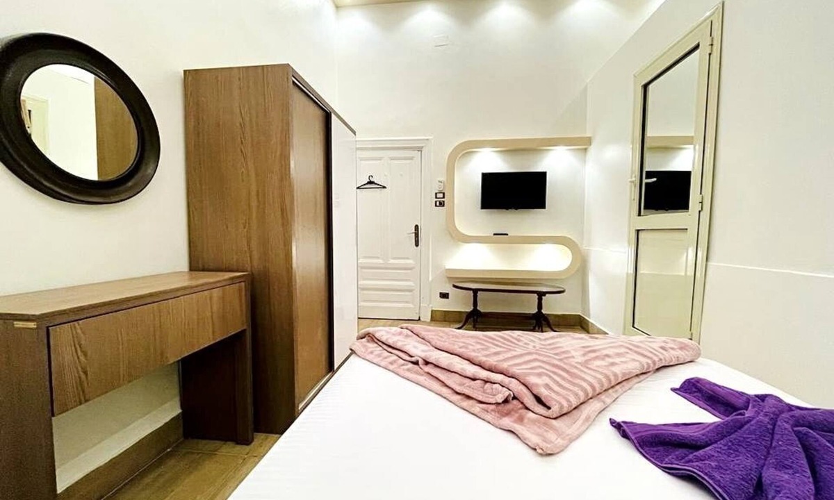 Abdin Hostel | Meramees Hostel