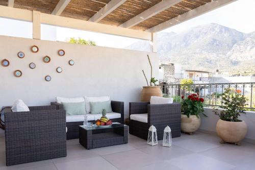 Zaros House | Merastri Cretan Home