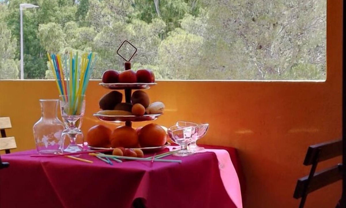 Castiadas Bed & Breakfast | Meravisola