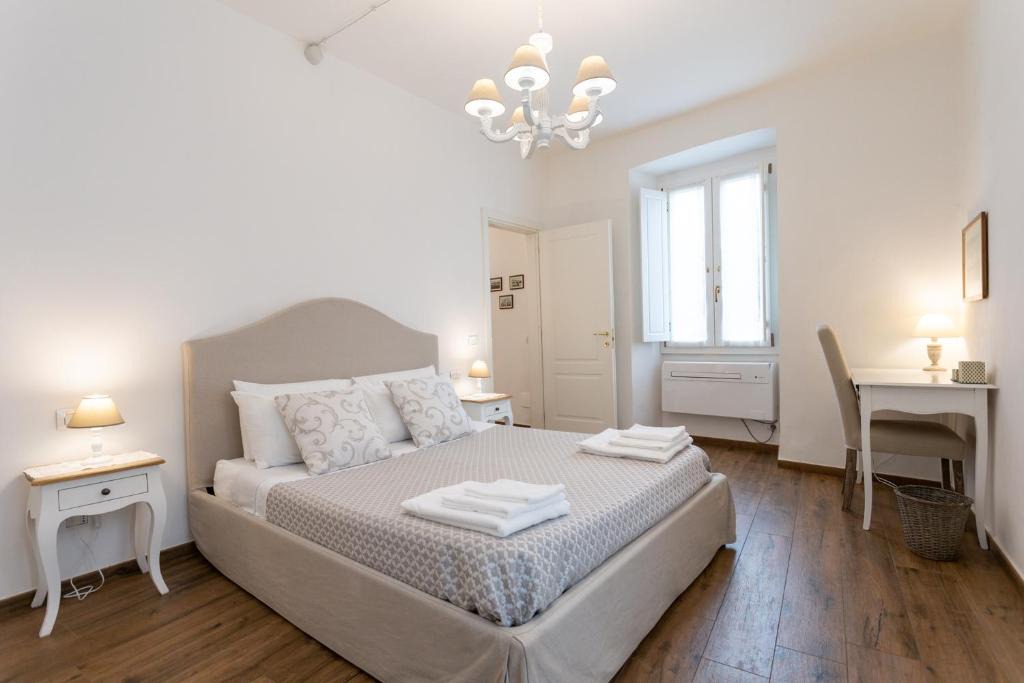 Prato Apartment | Mercatale Apartment