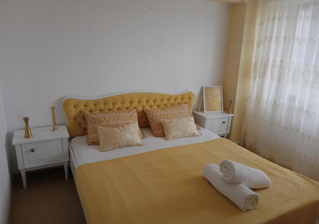 Sector 2 Apartment | Merchantee Apartment Obor