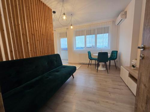 Sibiu Apartment | Merci Apartament 2,0
