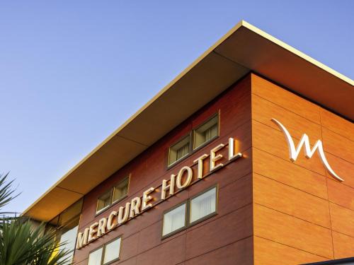 Agen Hotel | Mercure Agen Centre