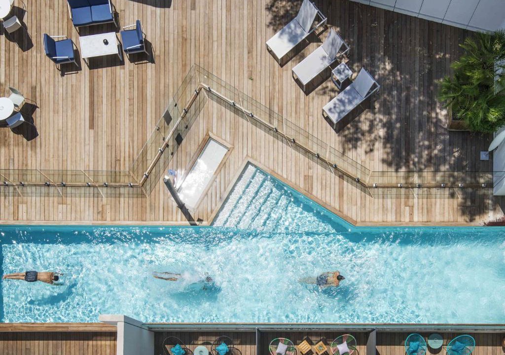 Ajaccio Hotel | Mercure Ajaccio