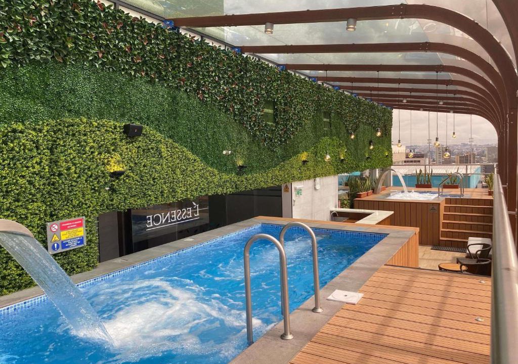 La Mariscal Hotel | Mercure Alameda Quito