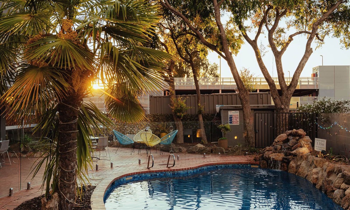 Albury Hotel | Mercure Albury