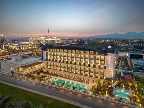 Kadriye Hotel | Mercure Antalya Belek
