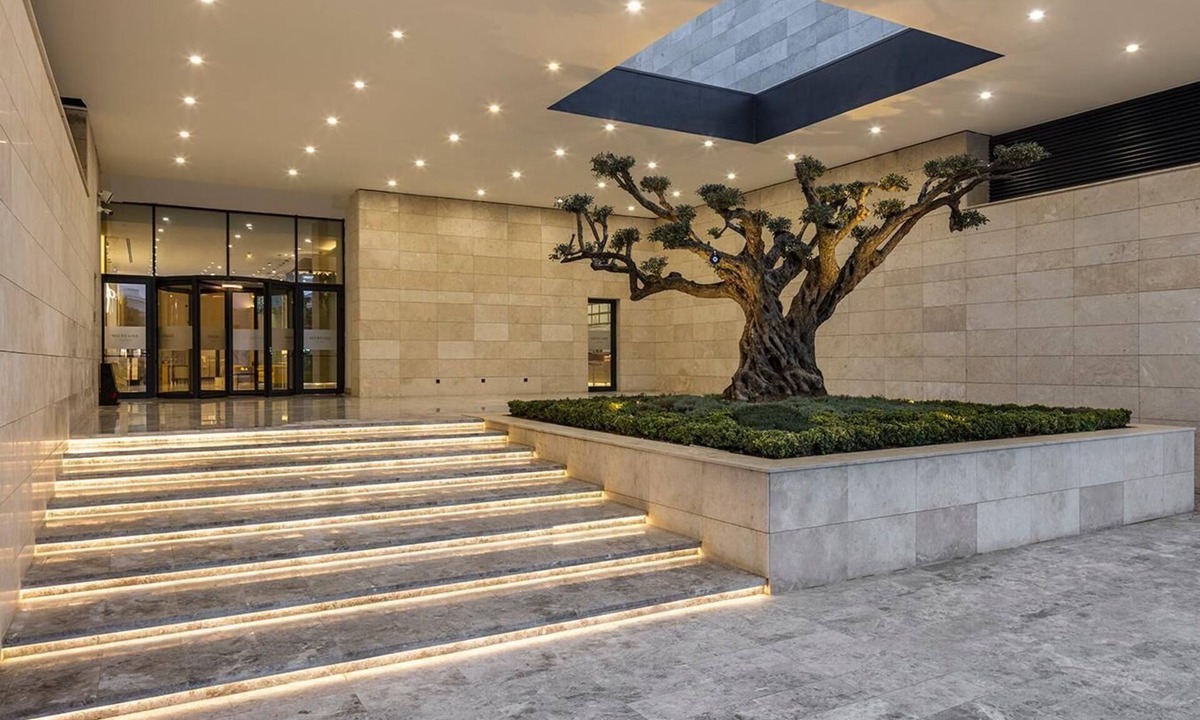 Kadriye Hotel | Mercure Antalya Belek