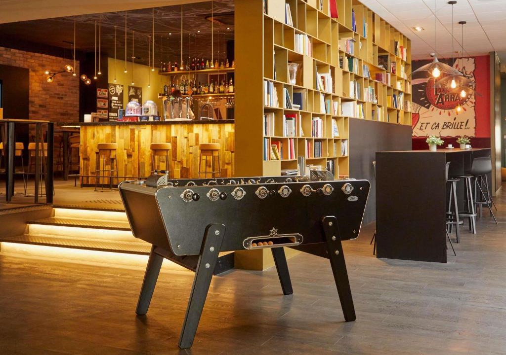 Arras Hotel | Mercure Arras Centre Gare