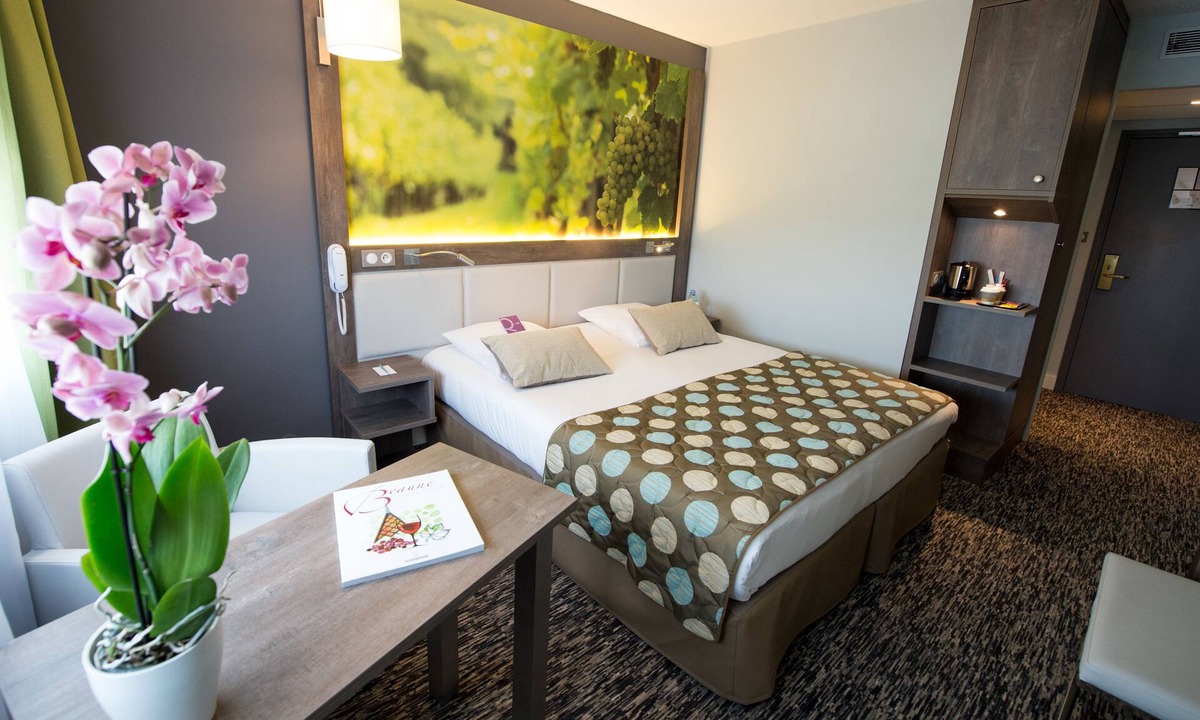 Beaune Hotel | Mercure Beaune Centre