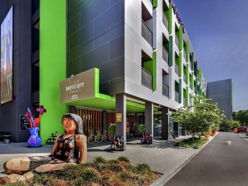 Bendigo Hotel | Mercure Bendigo Schaller