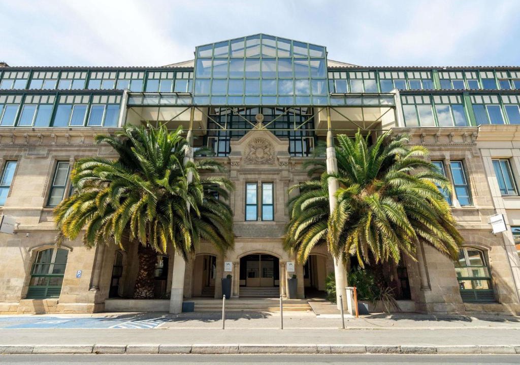 Chartrons Hotel | Mercure Bordeaux Chateau Chartrons