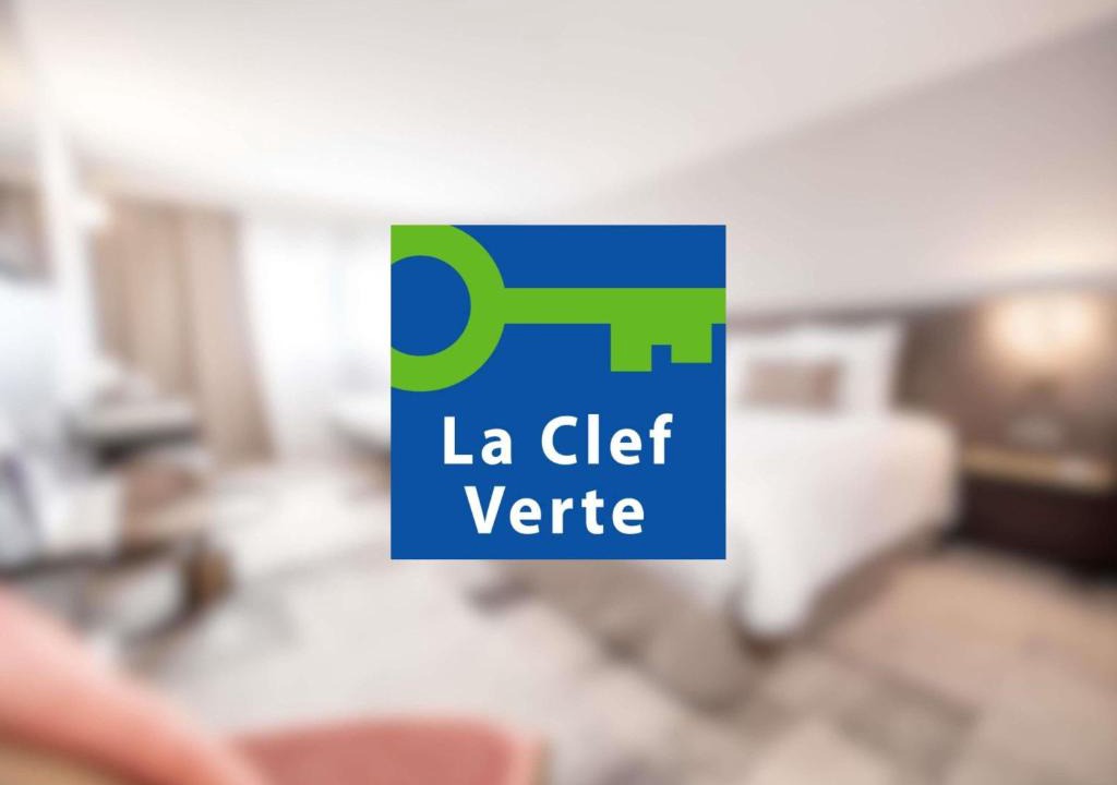 Quartier du Lac Hotel | Mercure Bordeaux Lac