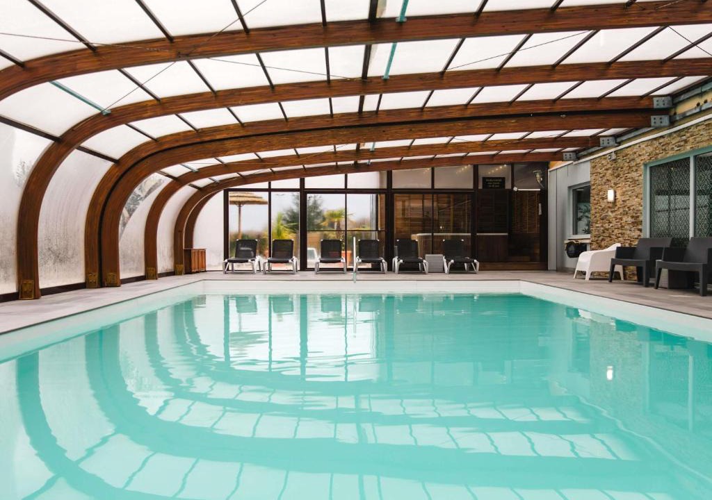 Cabourg Hotel | Mercure Cabourg Hôtel & Spa