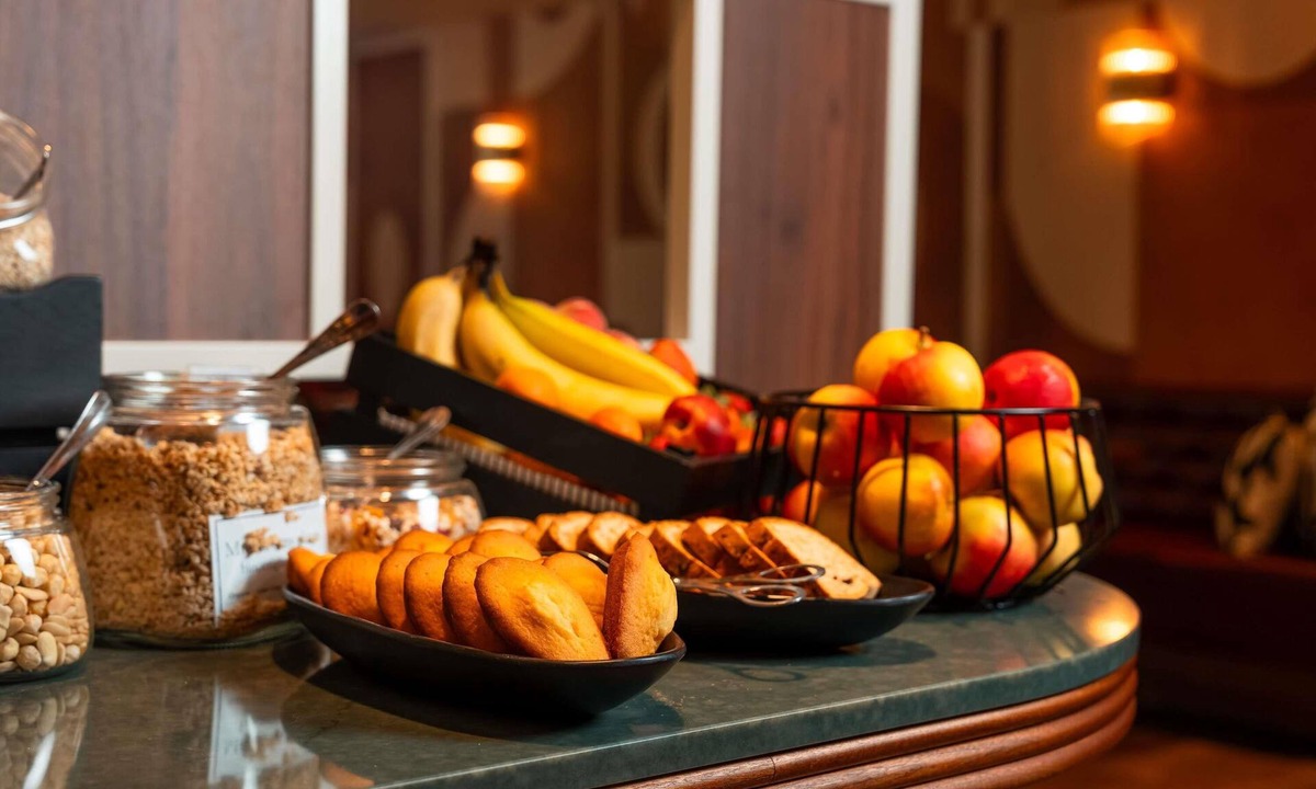Herouville-Saint-Clair Hotel | Mercure Caen Cote de Nacre Herouville Saint Clair