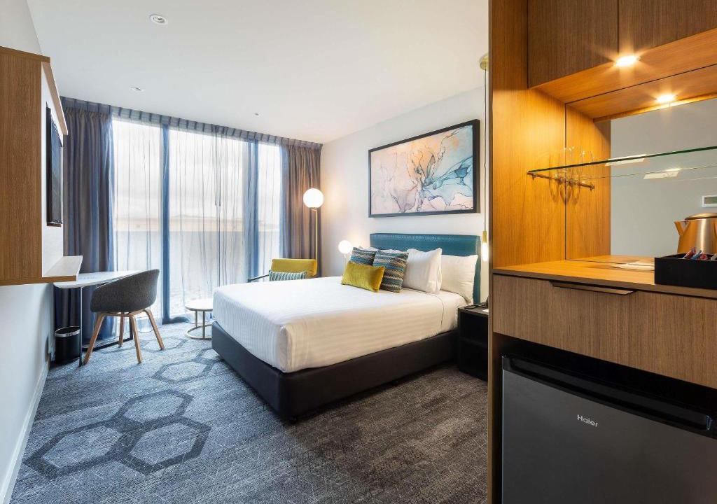 Belconnen Hotel | Mercure Canberra Belconnen