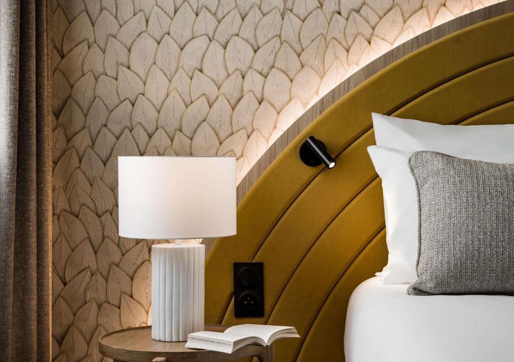 Chartres Hotel | Mercure Chartres Est