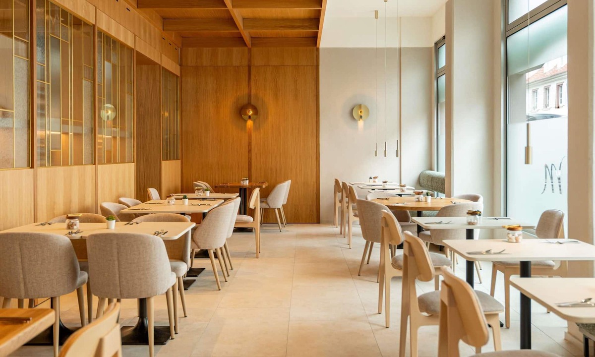 Colmar Centre Ville Hotel | Mercure Colmar Centre Unterlinden