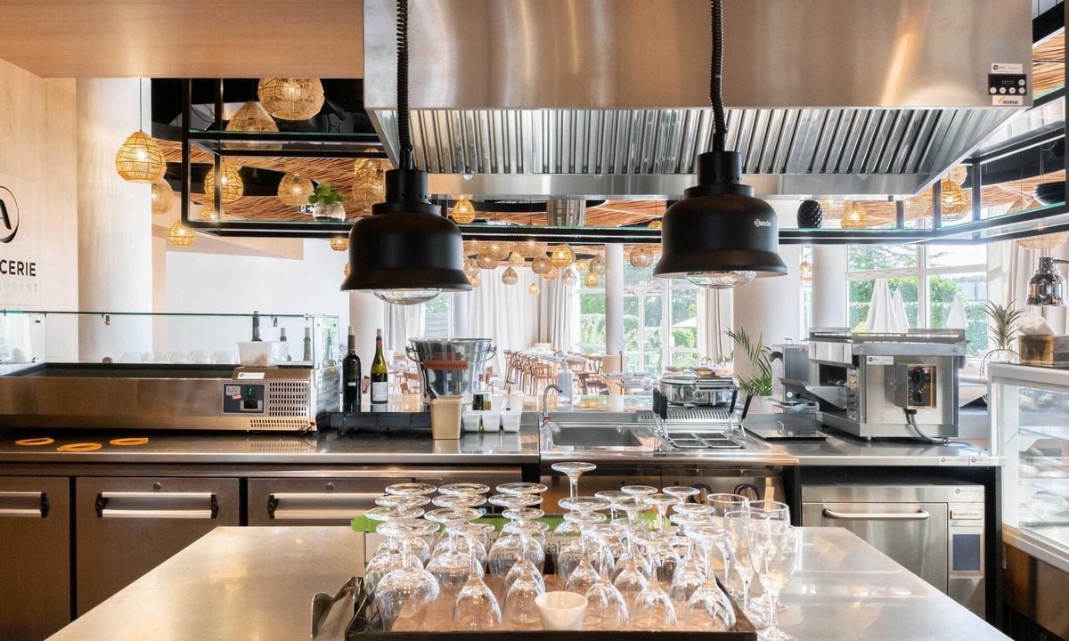 Lacroix-Saint-Ouen Hotel | Mercure Compiegne Sud