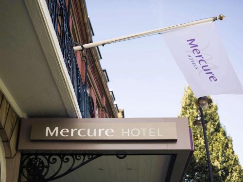 Doncaster Hotel | Mercure Doncaster Centre Danum Hotel