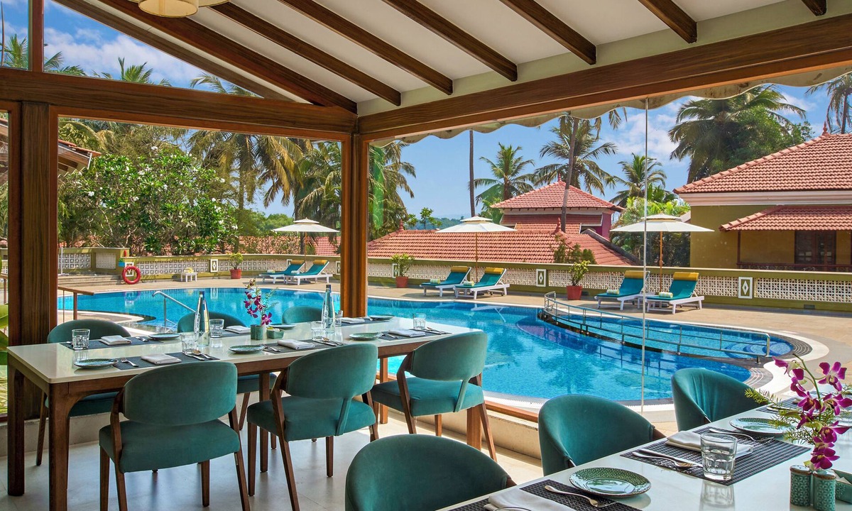 Divar Island Resort | Mercure Goa Devaaya Resort - An Accor Hotels Brand
