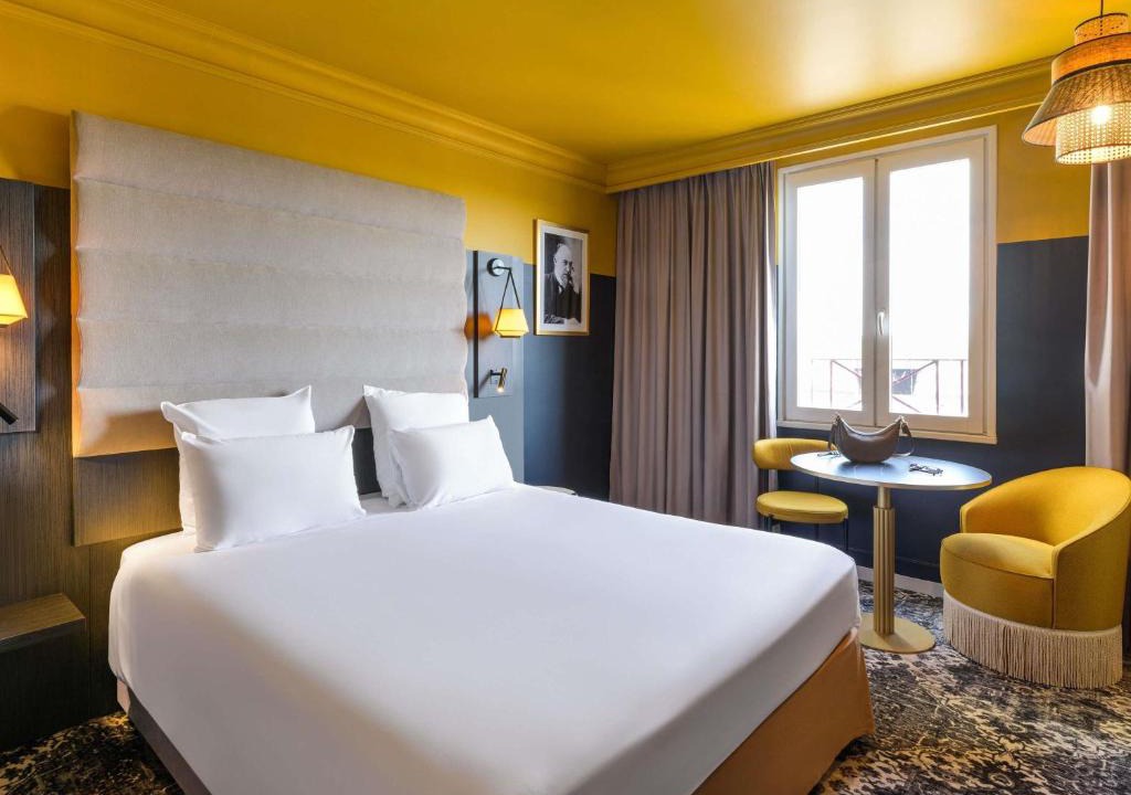 Honfleur Hotel | Mercure Honfleur