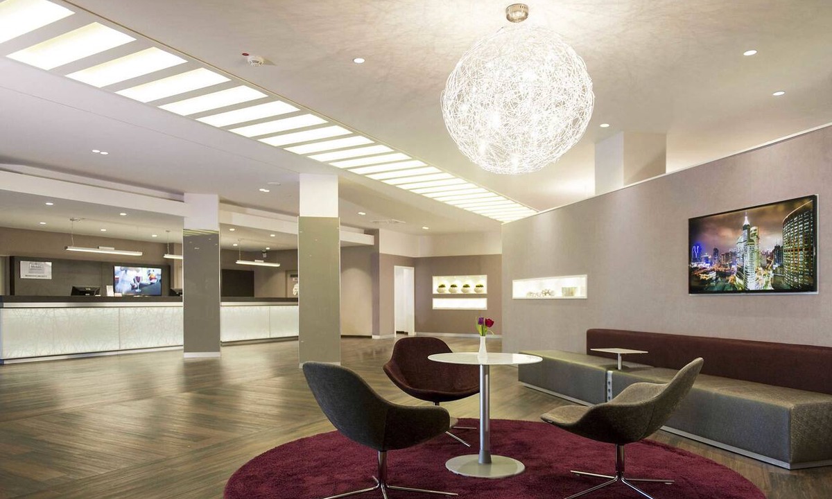 Kaarst Hotel | Mercure Hotel Düsseldorf Kaarst