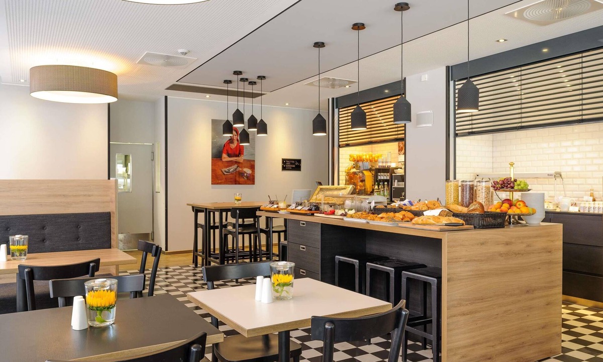 Munich City Centre Hotel | Mercure Hotel München Altstadt