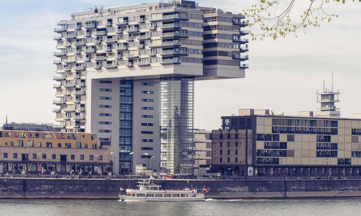 Altstadt-Sued Hotel | Mercure Hotel Severinshof Köln City