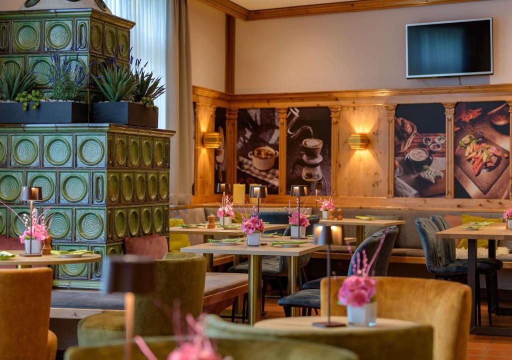 East Fasanenhof Hotel | Mercure Hotel Stuttgart Airport Messe