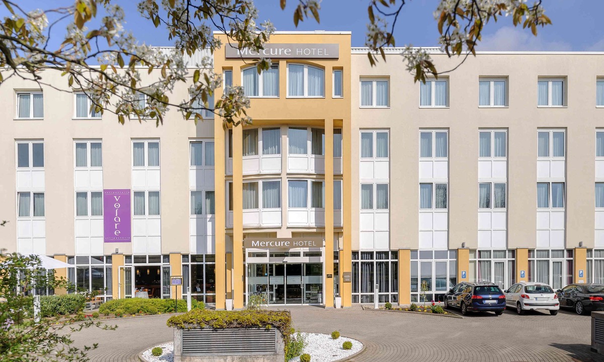 Gerlingen Hotel | Mercure Hotel Stuttgart Gerlingen
