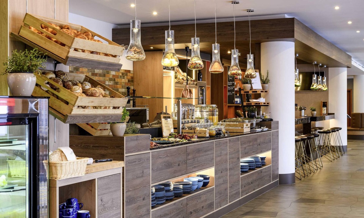Gerlingen Hotel | Mercure Hotel Stuttgart Gerlingen
