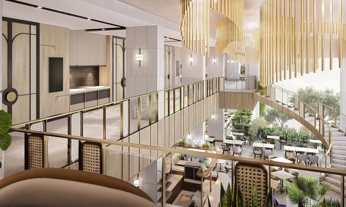 Madiun Hotel | Mercure Madiun