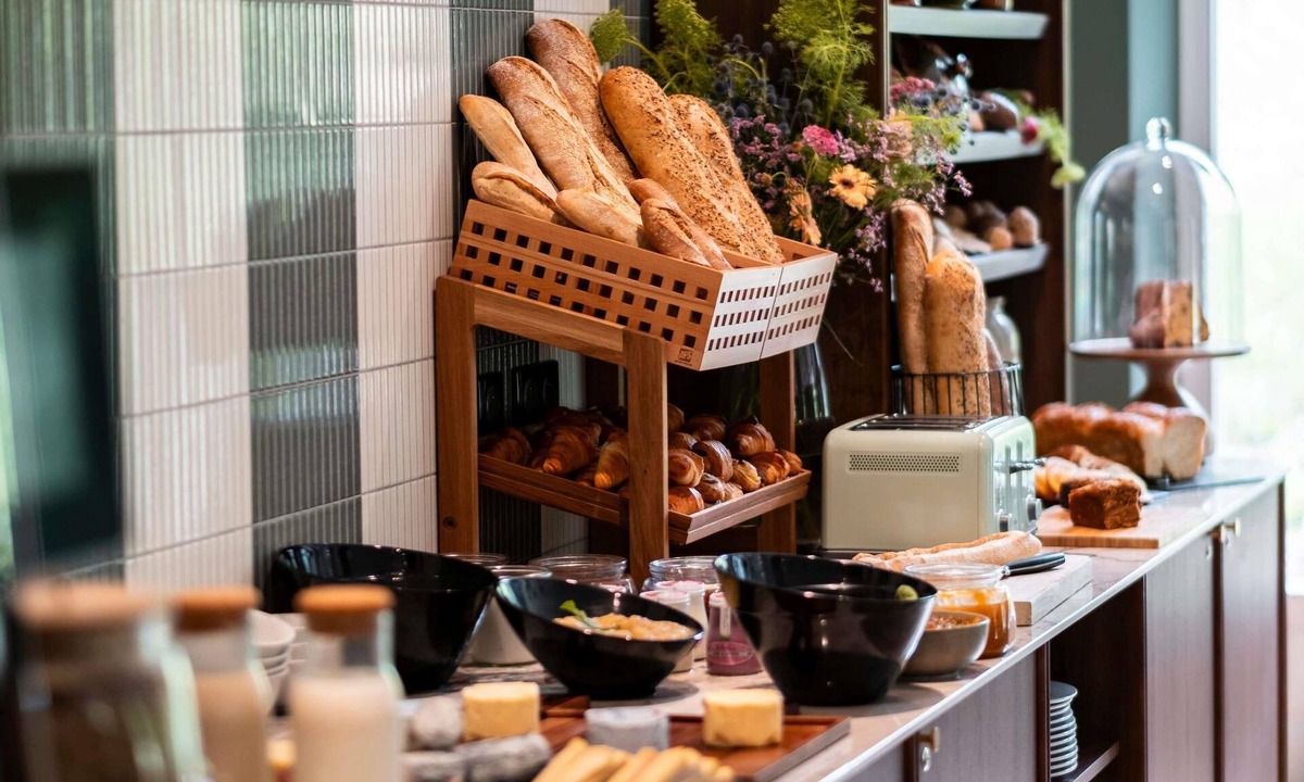 Maintenon Hotel | Mercure Maintenon