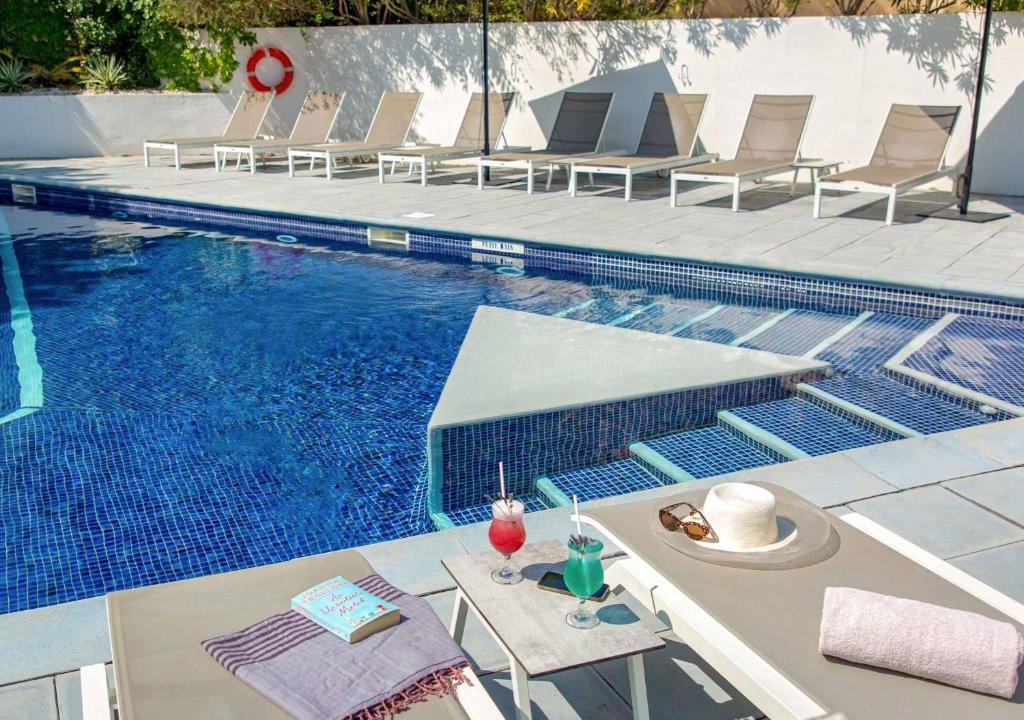 Bompard Hotel | Mercure Marseille Centre Bompard La Corniche