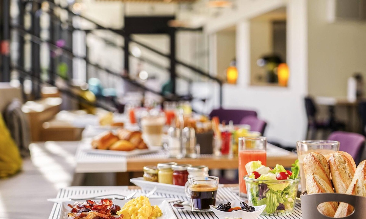 Saint-Giniez Hotel | Mercure Marseille Centre Prado Vélodrome