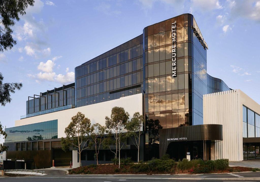 Doncaster Hotel | Mercure Melbourne Doncaster