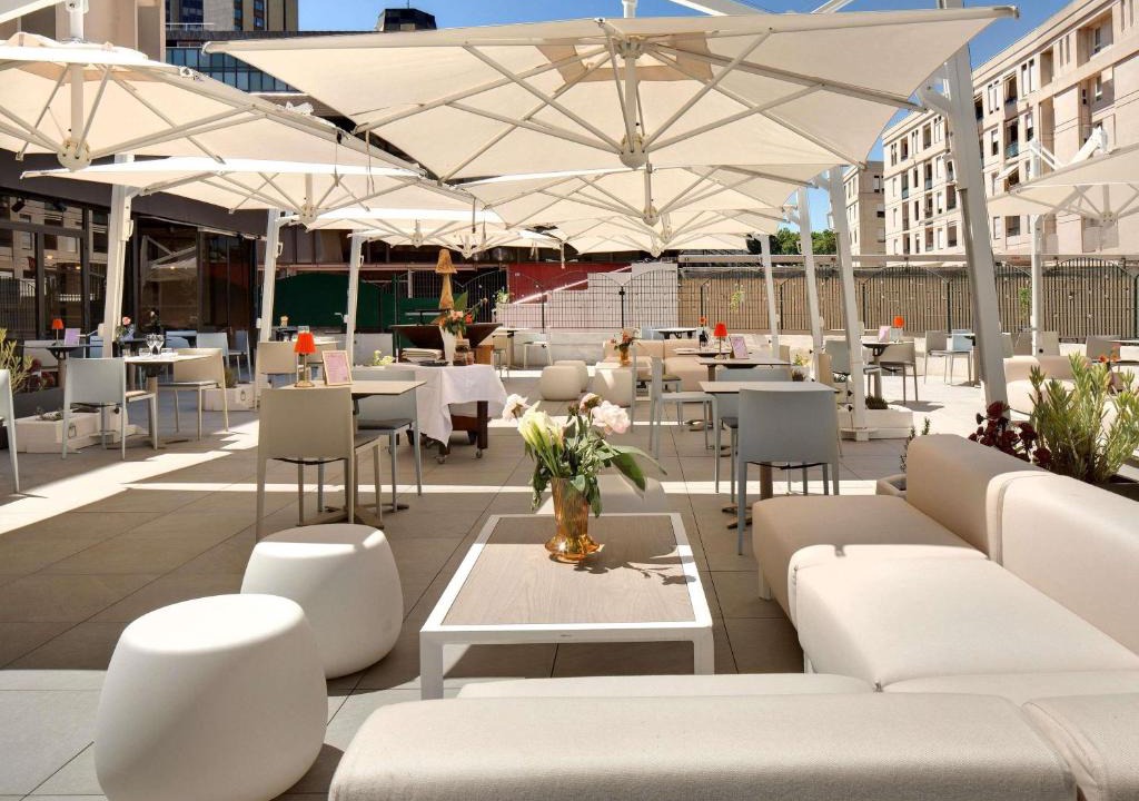 Antigone Hotel | Mercure Montpellier Centre Comédie