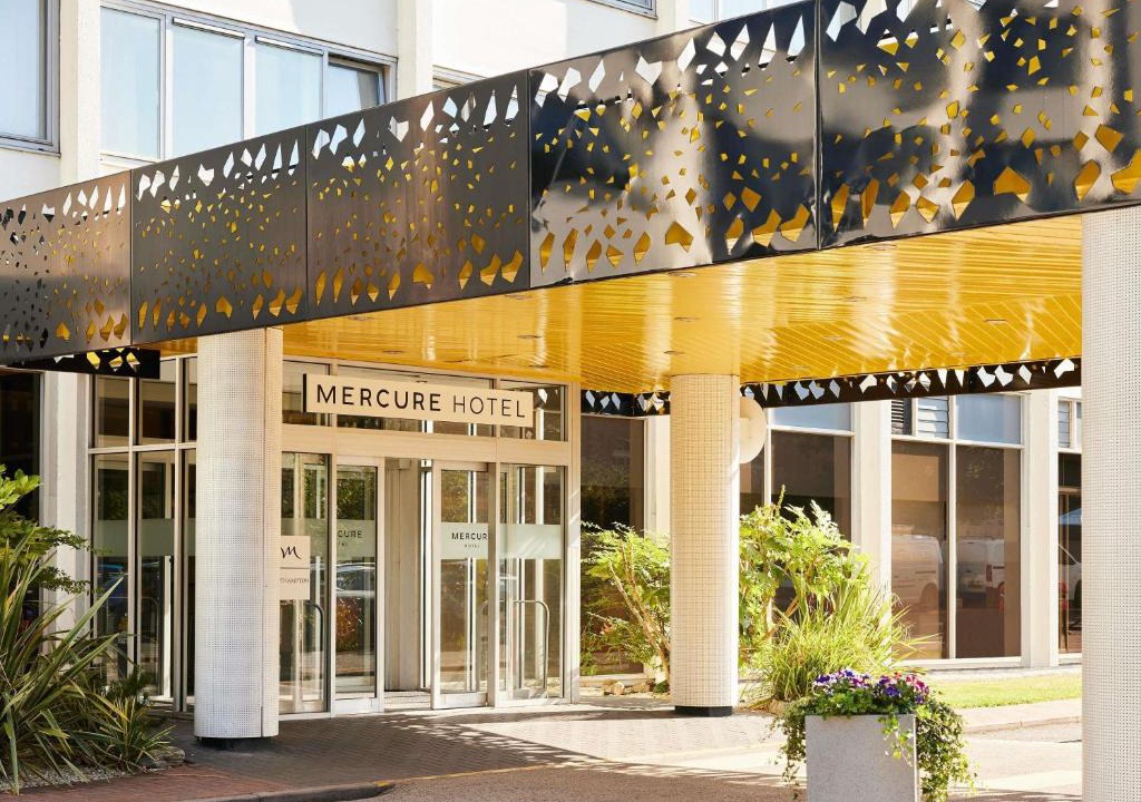 Northampton Hotel | Mercure Northampton