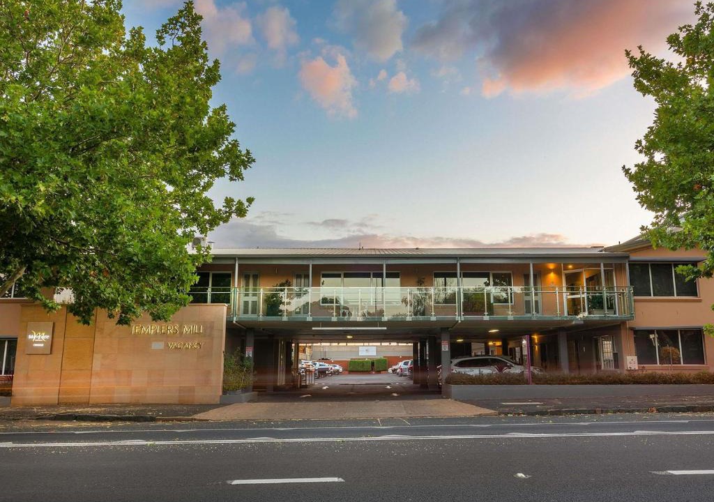 Orange Hotel | Mercure Orange