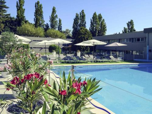 Orange Hotel | Mercure Orange Centre A7/A9
