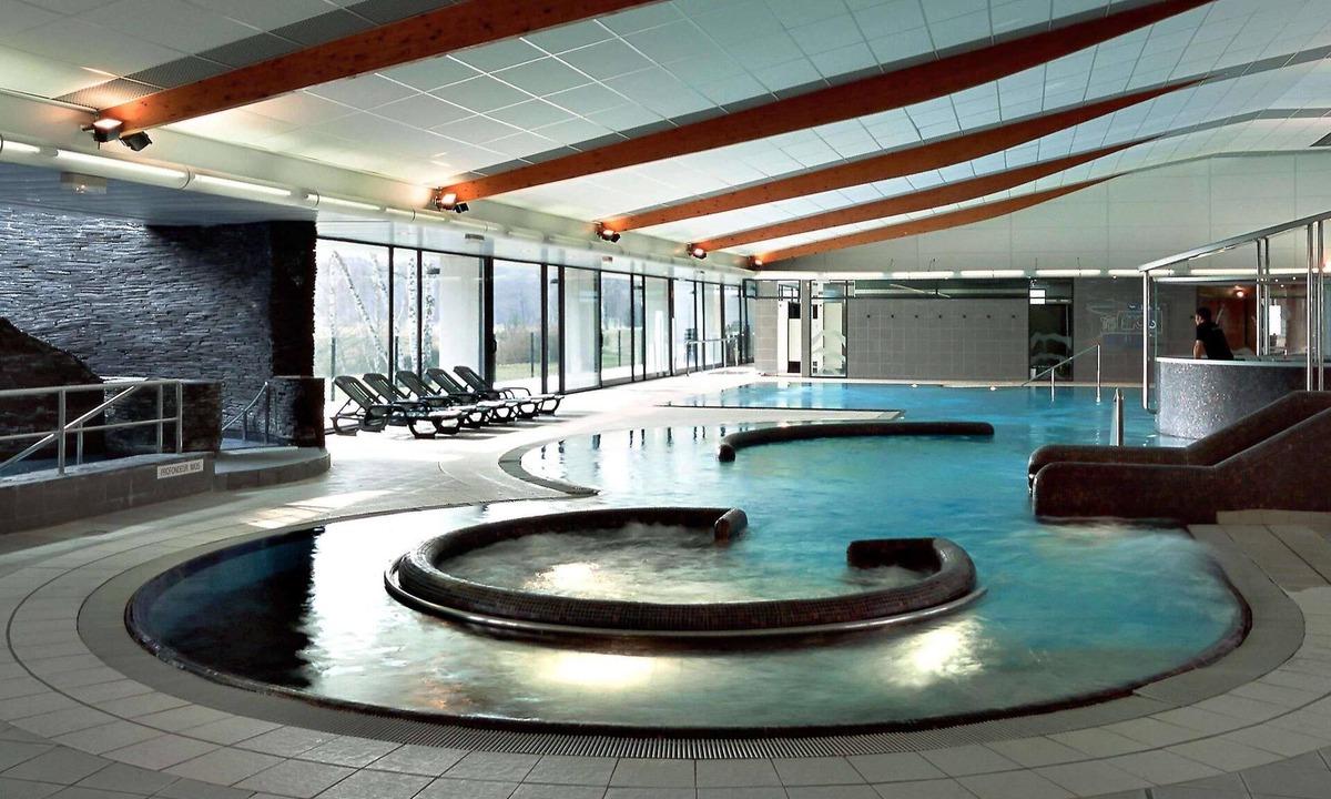 Ardon Hotel | Mercure Orléans Portes de Sologne