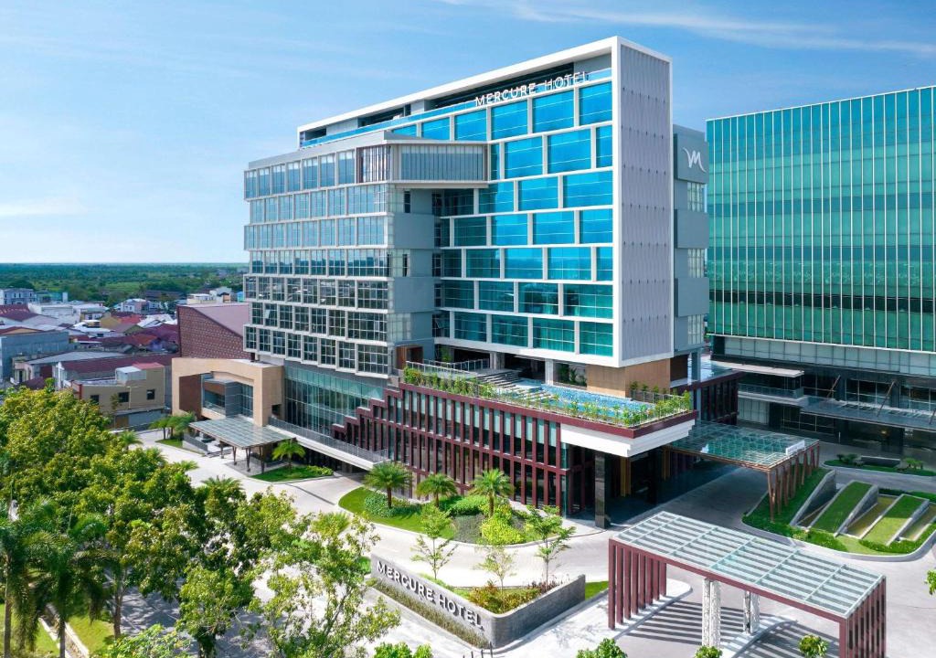 Pangkalan Bun Hotel | Mercure Pangkalan Bun