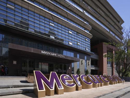Panjin Hotel | Mercure Panjin
