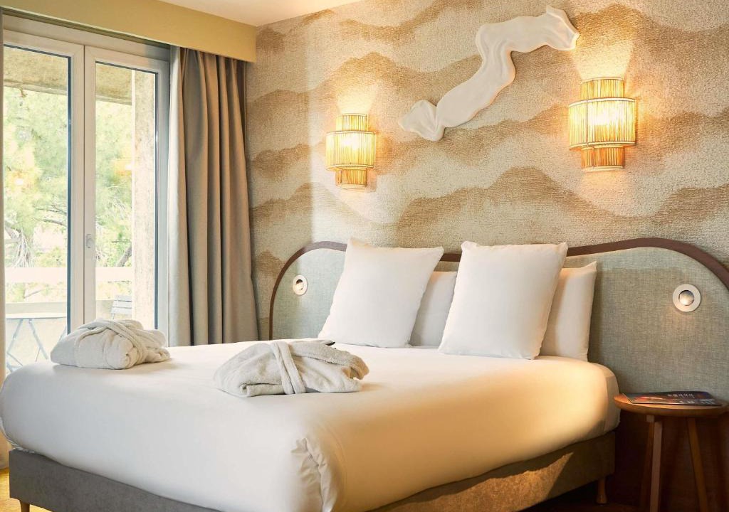 Avignon City Centre Hotel | Mercure Pont d’Avignon Centre